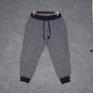 Southpole Mens Jogger Pants Sweatpants Heather Gray Authentic Collection Size M‎